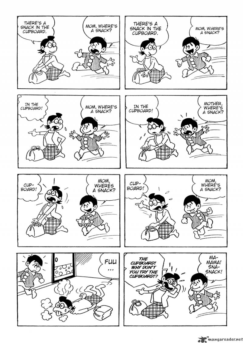 Osomatsu Kun 1 6