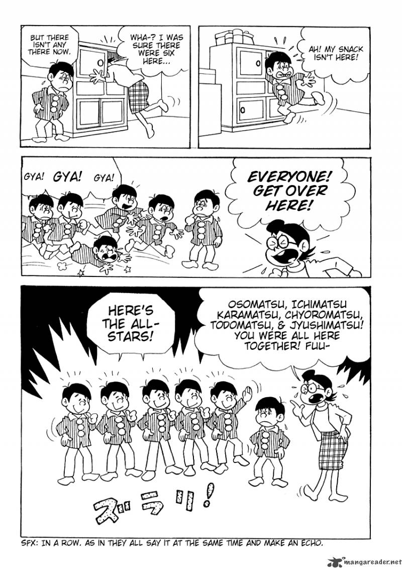 Osomatsu Kun 1 7