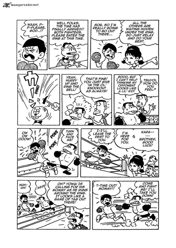 Osomatsu Kun 10 6