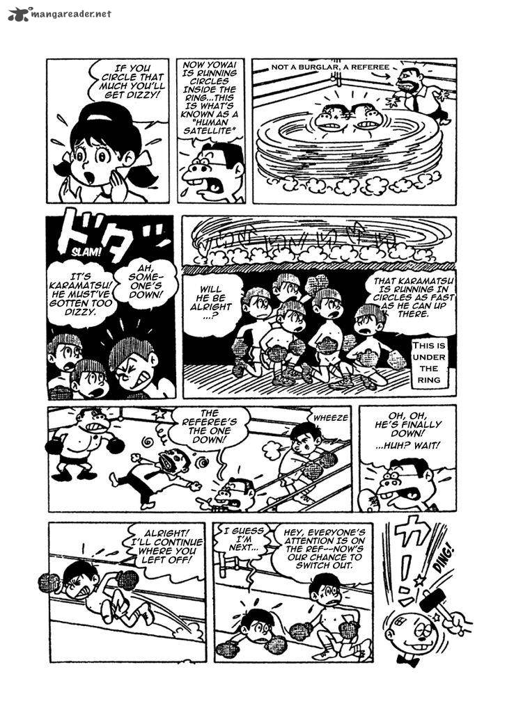 Osomatsu Kun 10 7