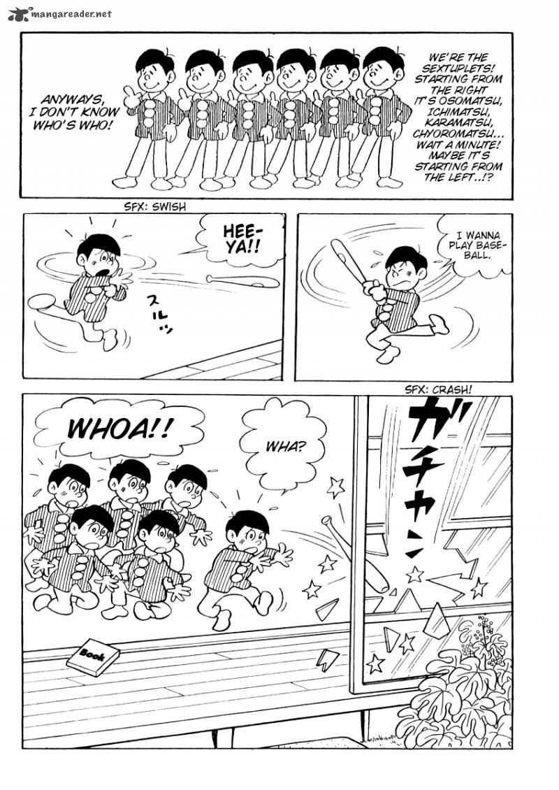 Osomatsu Kun 2 2