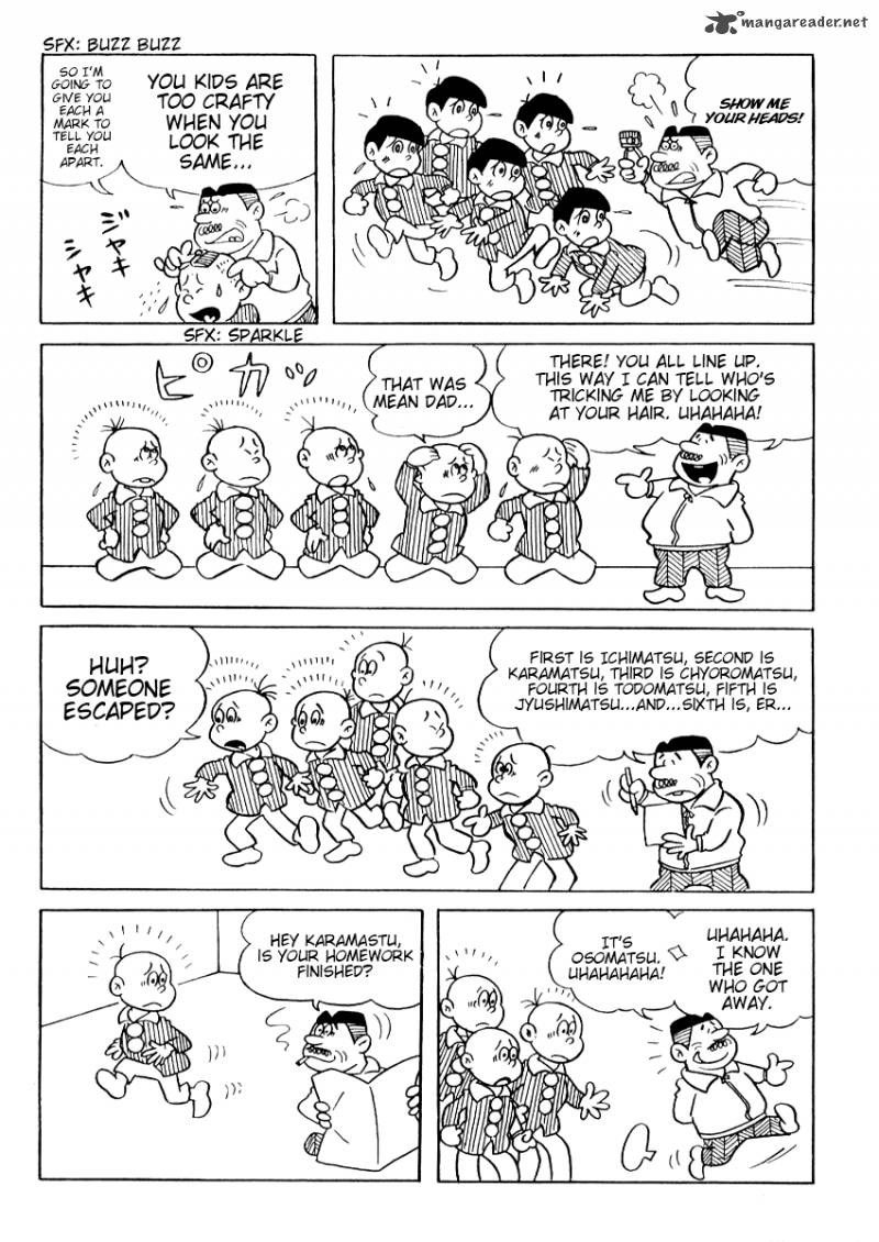 Osomatsu Kun 2 4