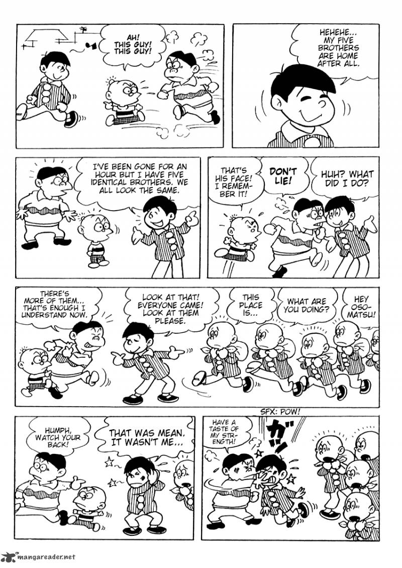 Osomatsu Kun 2 7