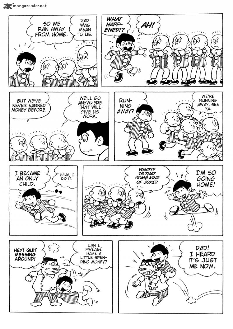 Osomatsu Kun 2 8