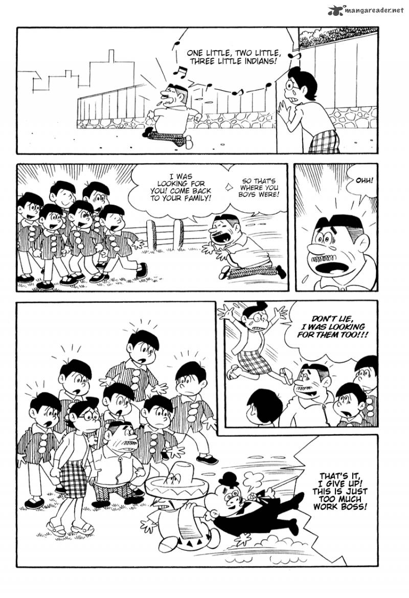 Osomatsu Kun 3 10