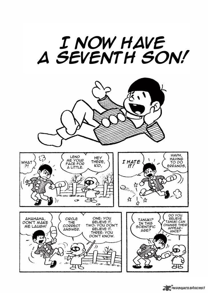 Osomatsu Kun 4 1