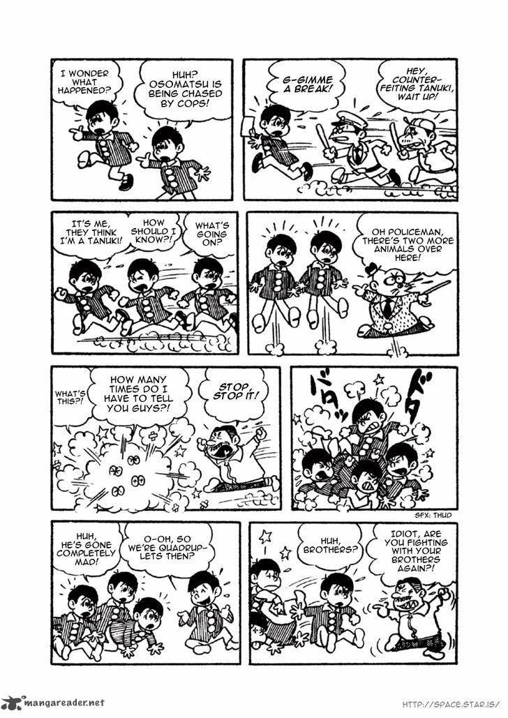 Osomatsu Kun 4 6