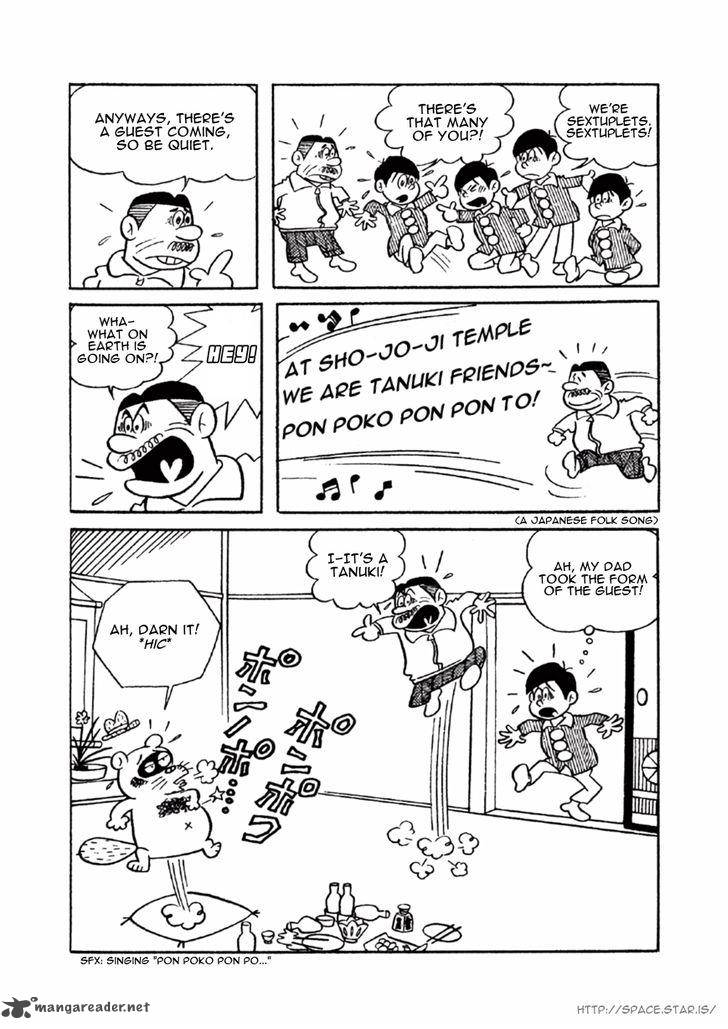 Osomatsu Kun 4 7