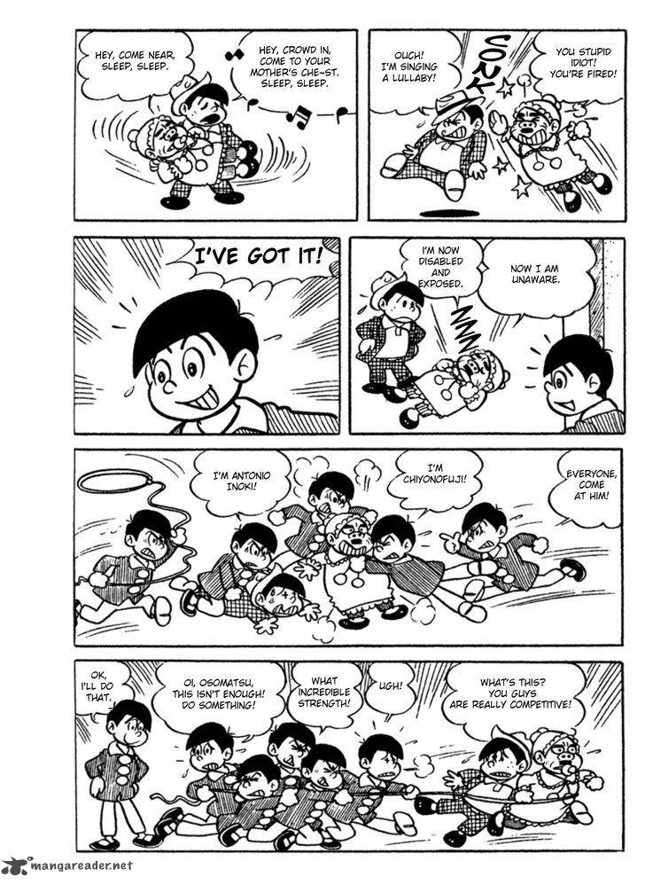 Osomatsu Kun 6 11