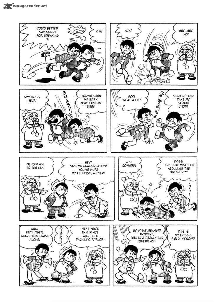 Osomatsu Kun 6 4