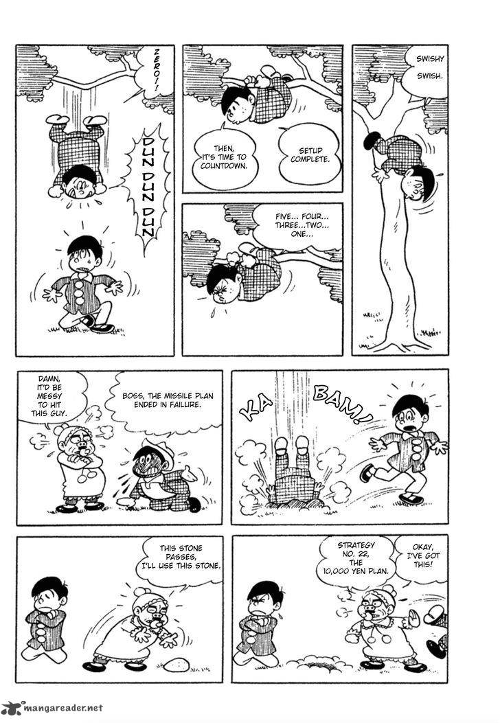 Osomatsu Kun 6 6