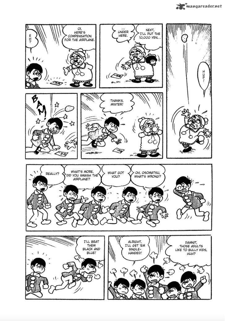 Osomatsu Kun 6 7