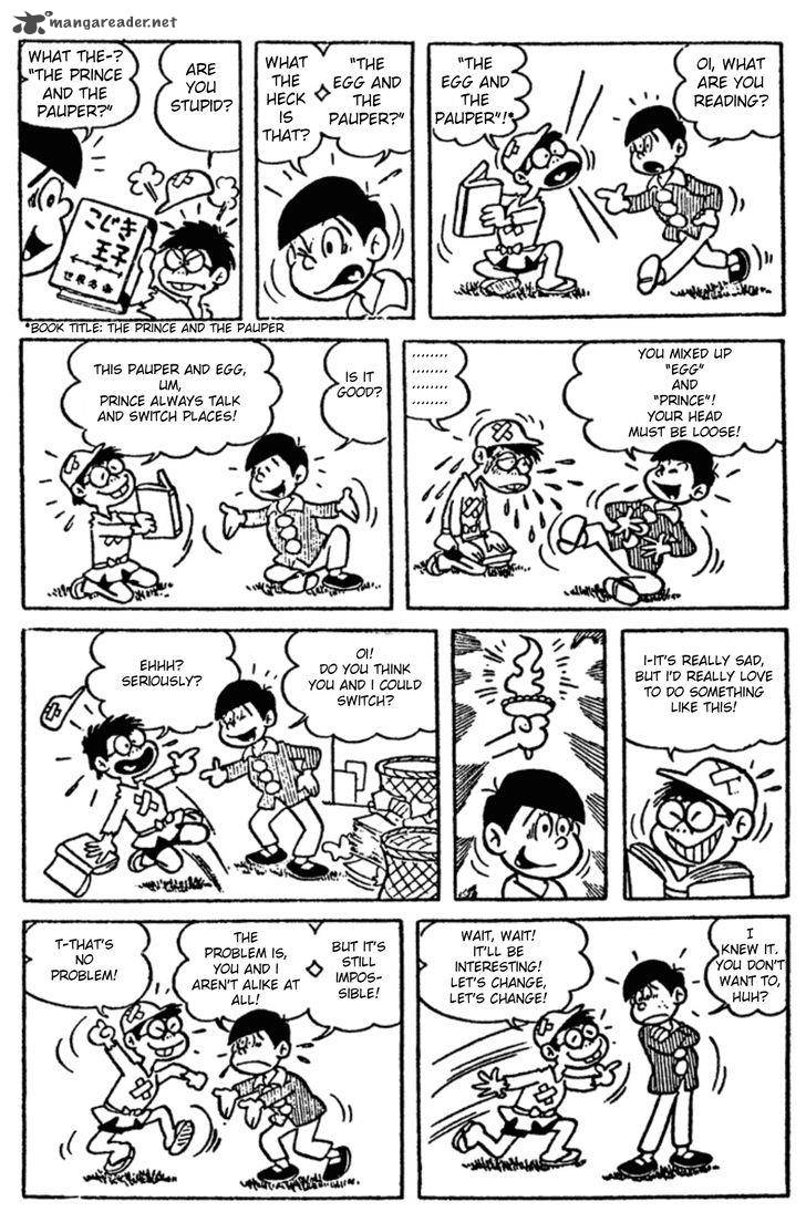 Osomatsu Kun 7 3