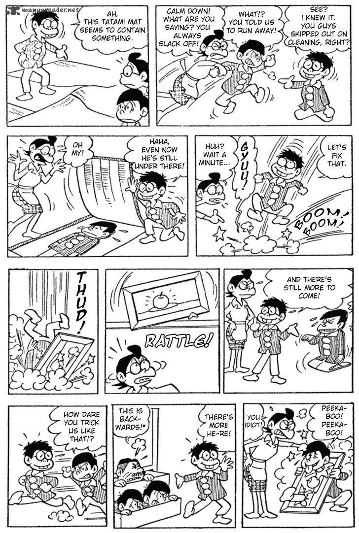 Osomatsu Kun 7 9