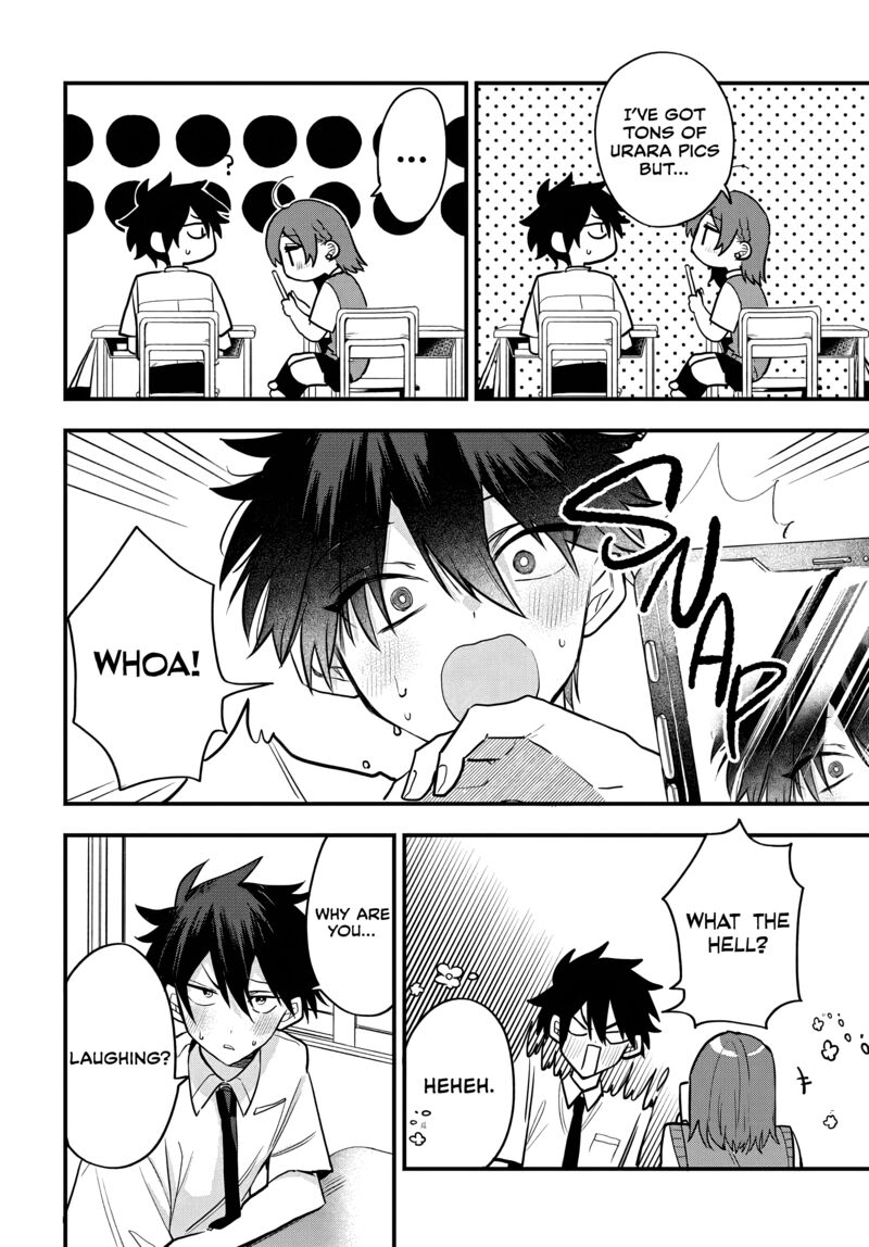 Osoraku Kanojo Wa Ore No Aniki O Neratteru 16 11