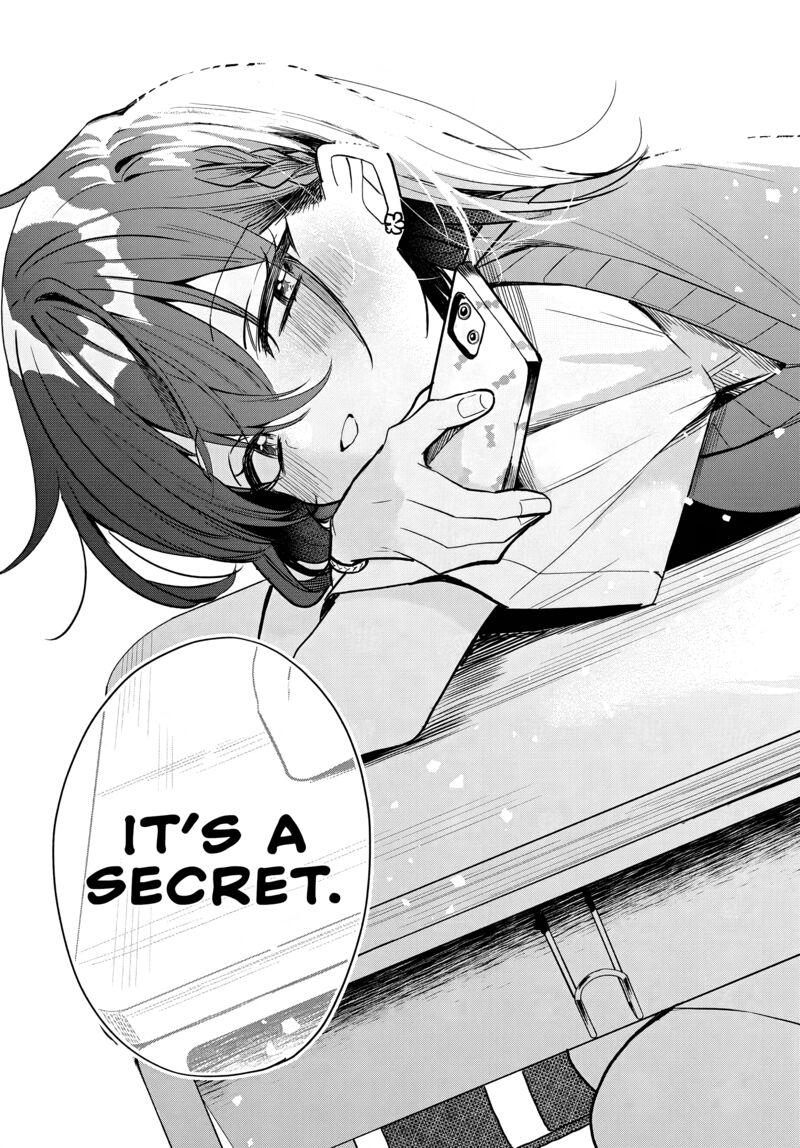 Osoraku Kanojo Wa Ore No Aniki O Neratteru 16 12