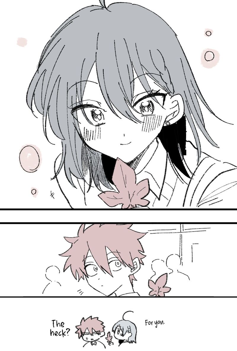 Osoraku Kanojo Wa Ore No Aniki O Neratteru 16e 12