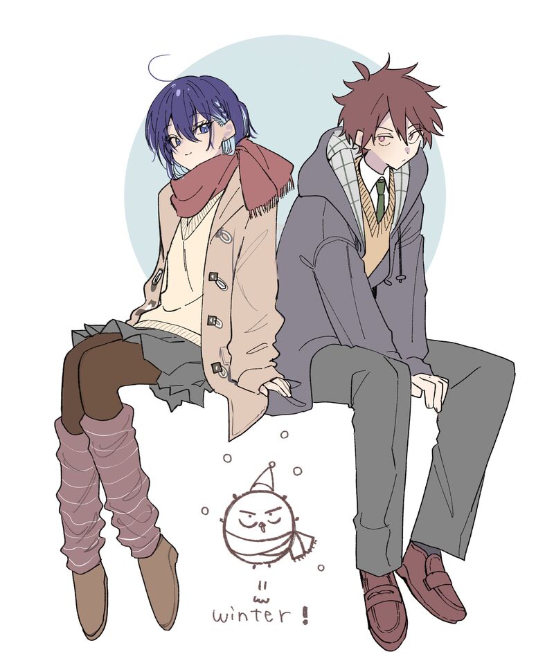 Osoraku Kanojo Wa Ore No Aniki O Neratteru 16e 9