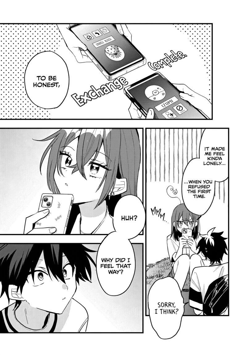 Osoraku Kanojo Wa Ore No Aniki O Neratteru 17 32