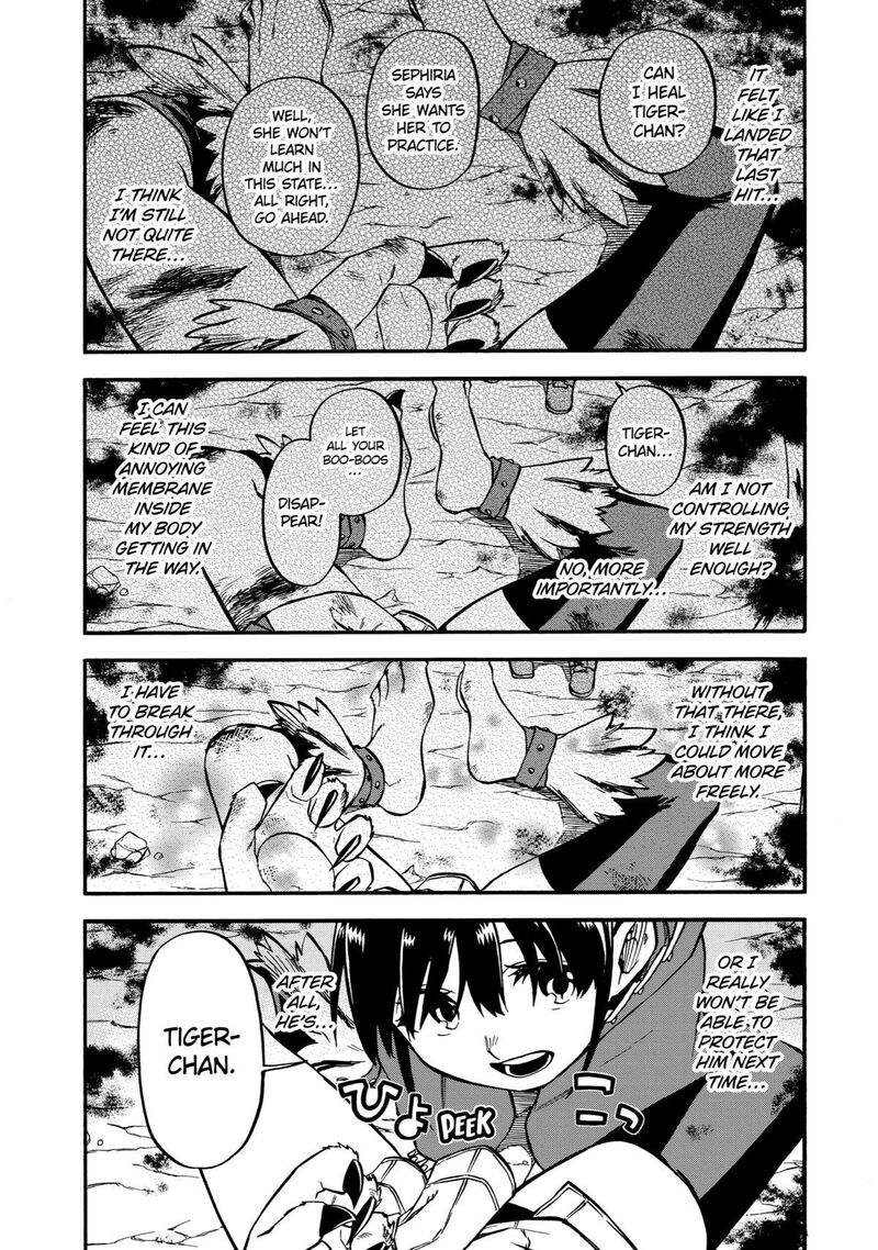 Ossan Boukensha Kein No Zenkou 41 17