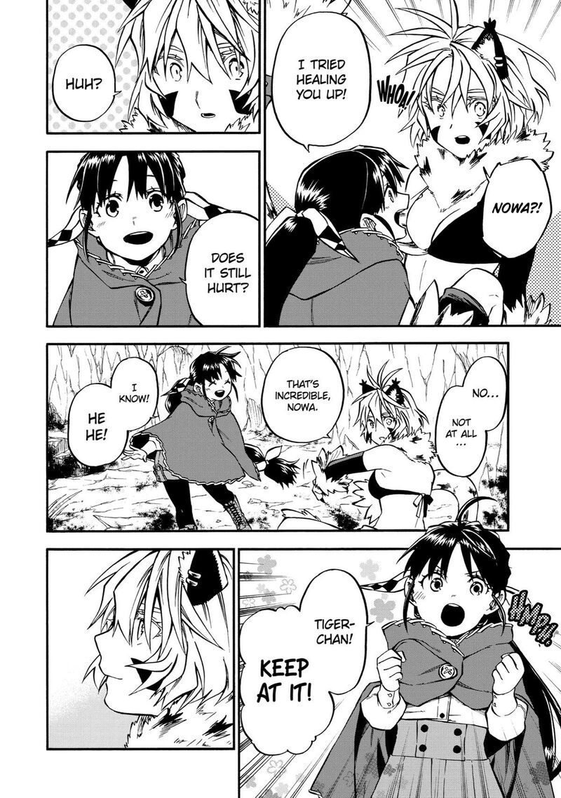Ossan Boukensha Kein No Zenkou 41 18