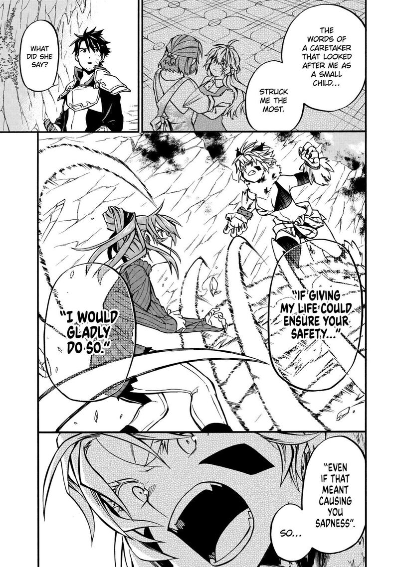 Ossan Boukensha Kein No Zenkou 41 21