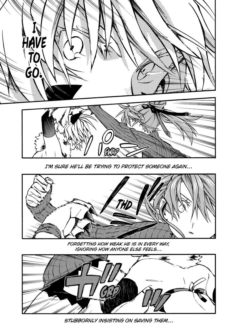 Ossan Boukensha Kein No Zenkou 41 27