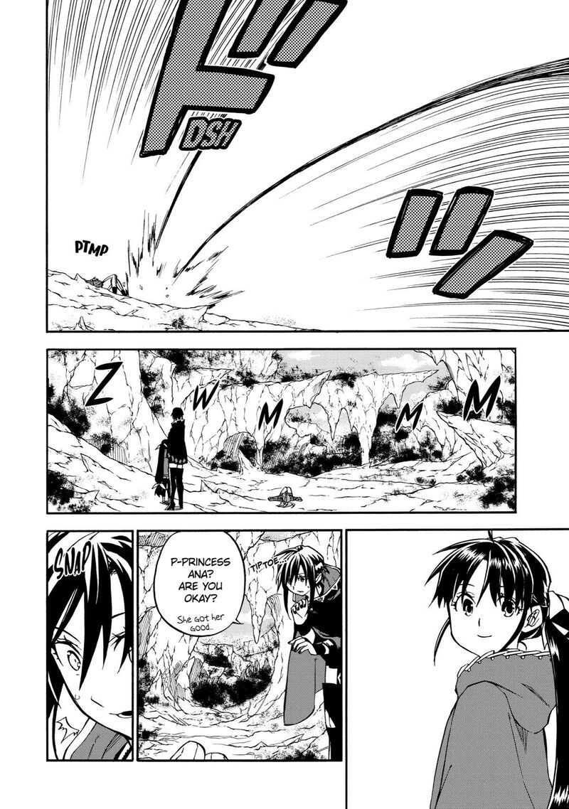 Ossan Boukensha Kein No Zenkou 41 29