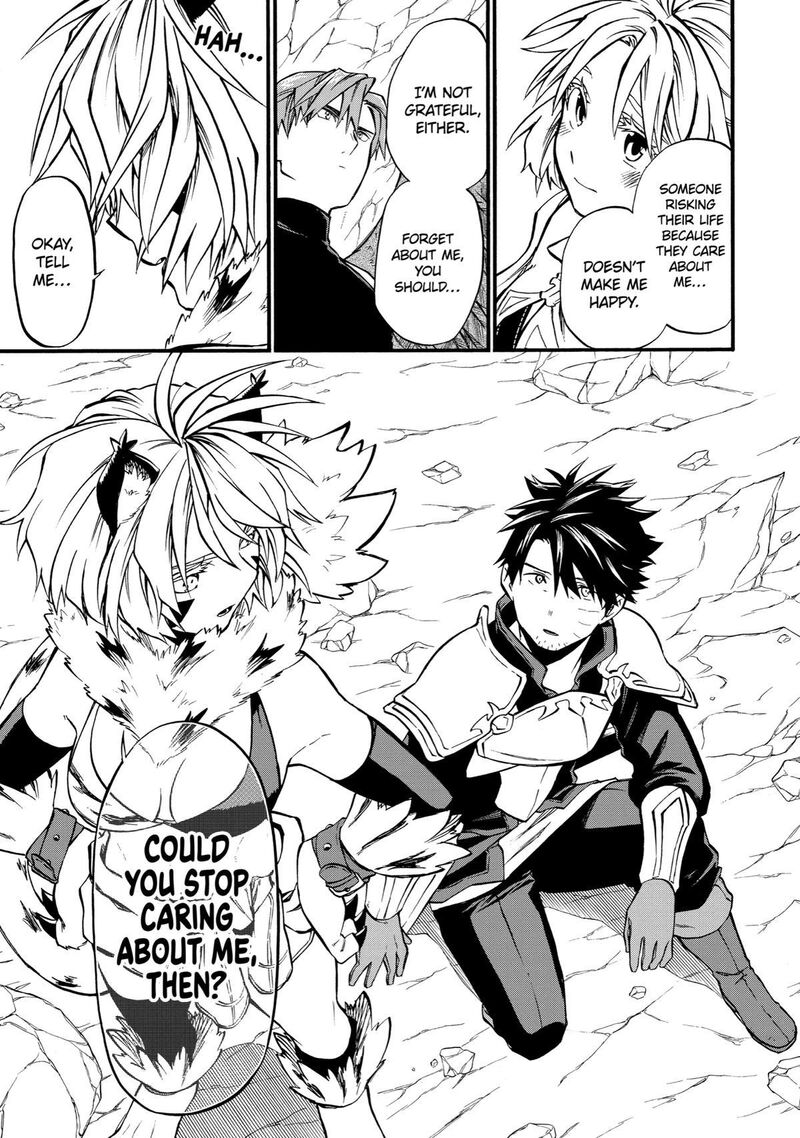 Ossan Boukensha Kein No Zenkou 41 37