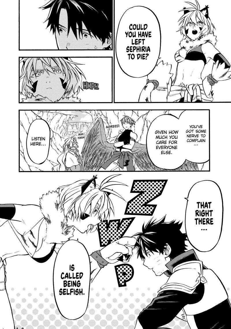 Ossan Boukensha Kein No Zenkou 41 38