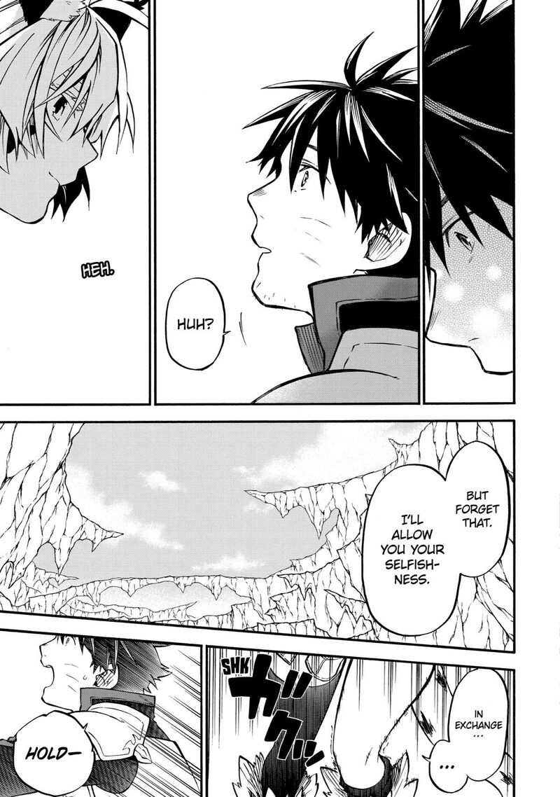 Ossan Boukensha Kein No Zenkou 41 39