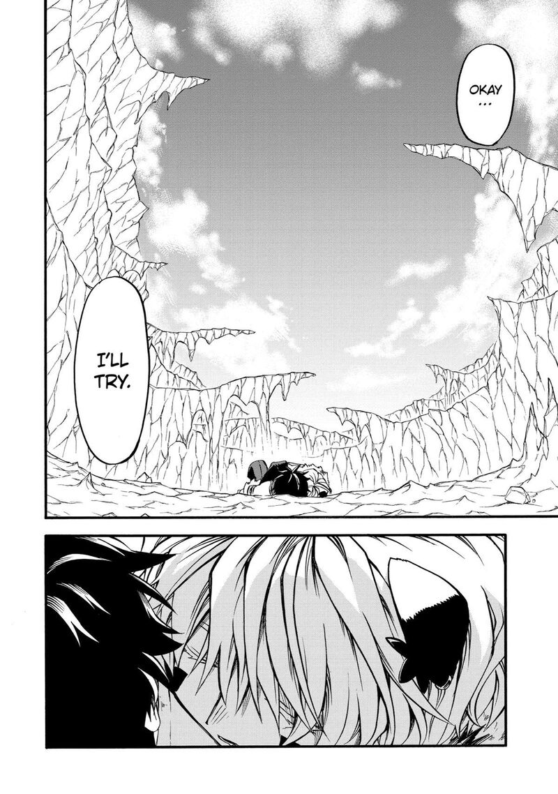 Ossan Boukensha Kein No Zenkou 41 42