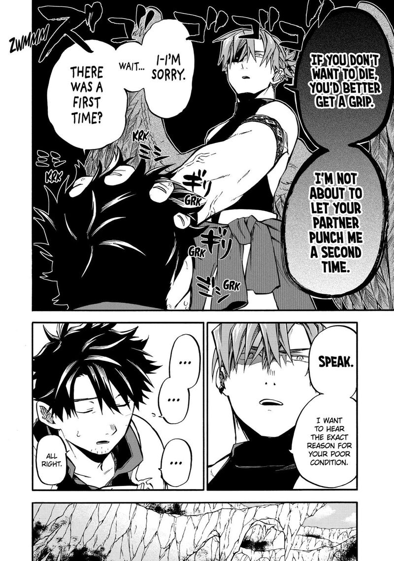 Ossan Boukensha Kein No Zenkou 41 8