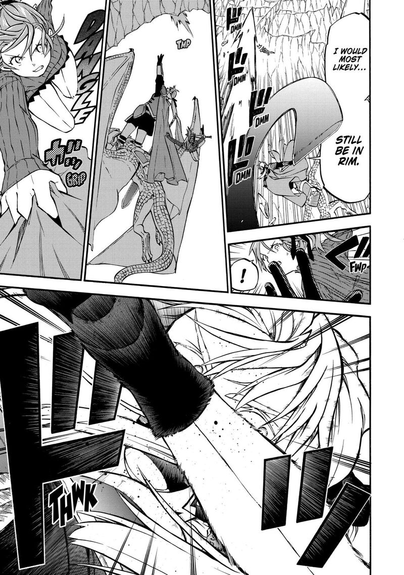 Ossan Boukensha Kein No Zenkou 42 12