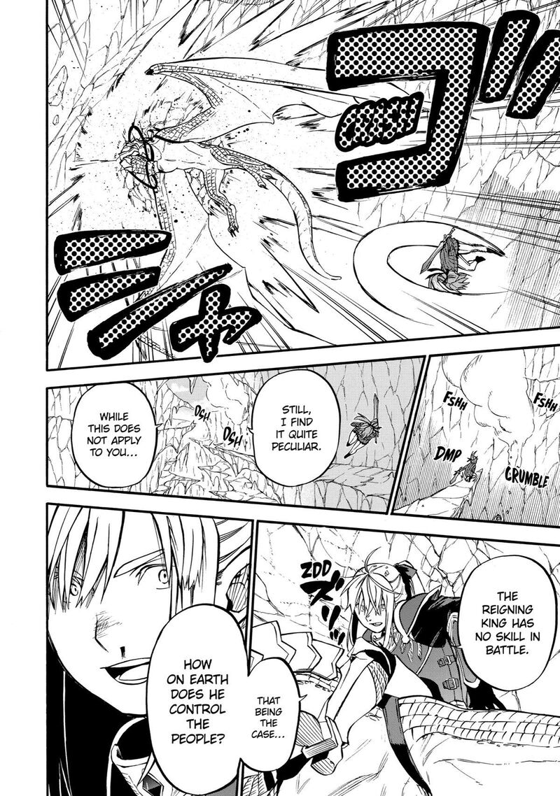 Ossan Boukensha Kein No Zenkou 42 13