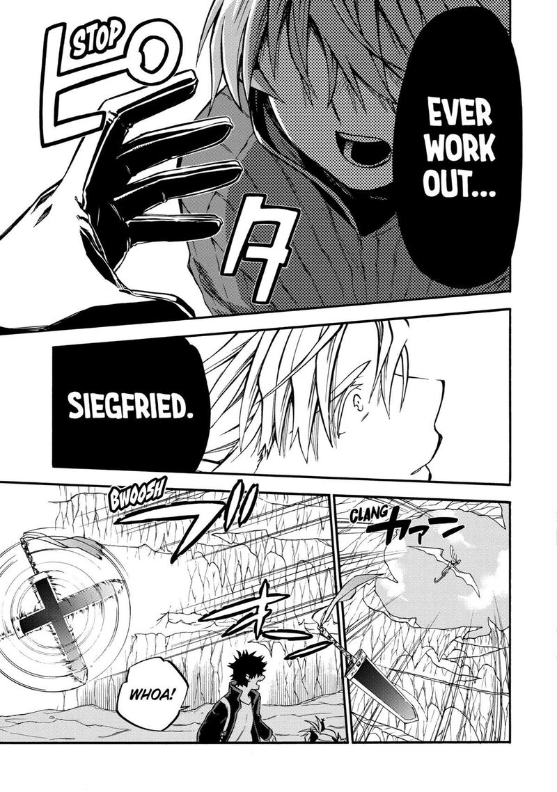Ossan Boukensha Kein No Zenkou 42 16