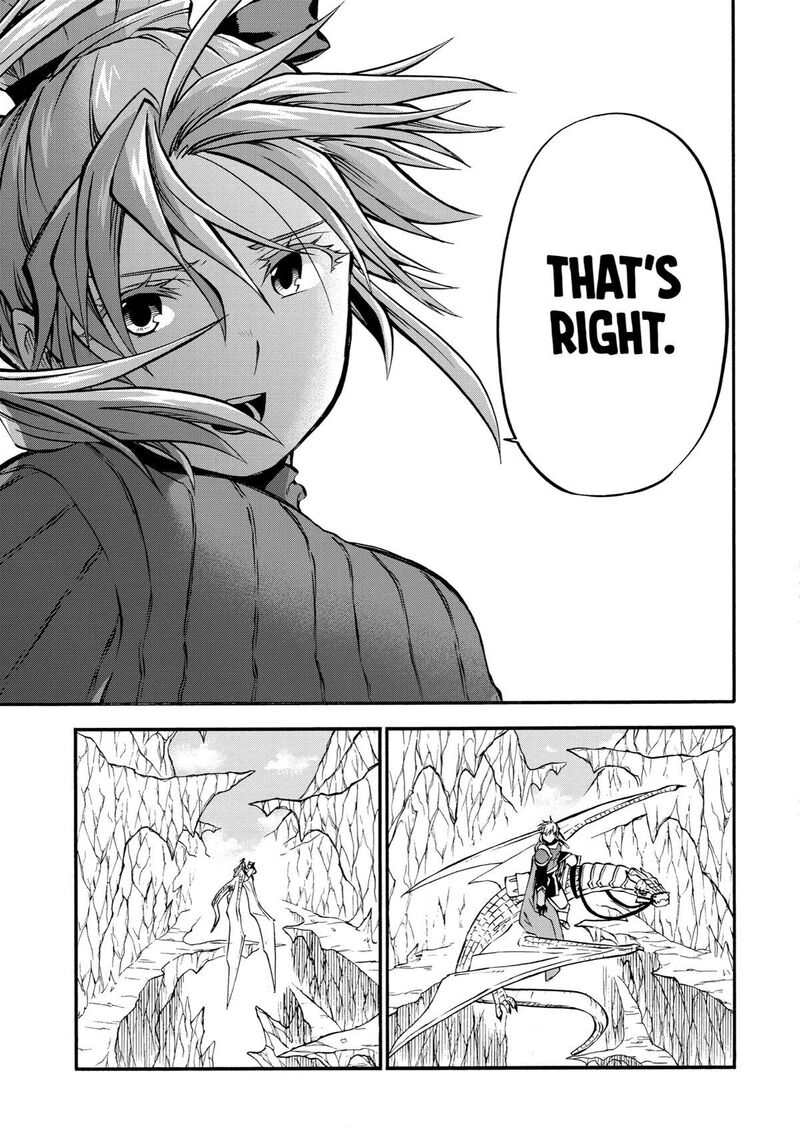 Ossan Boukensha Kein No Zenkou 42 18