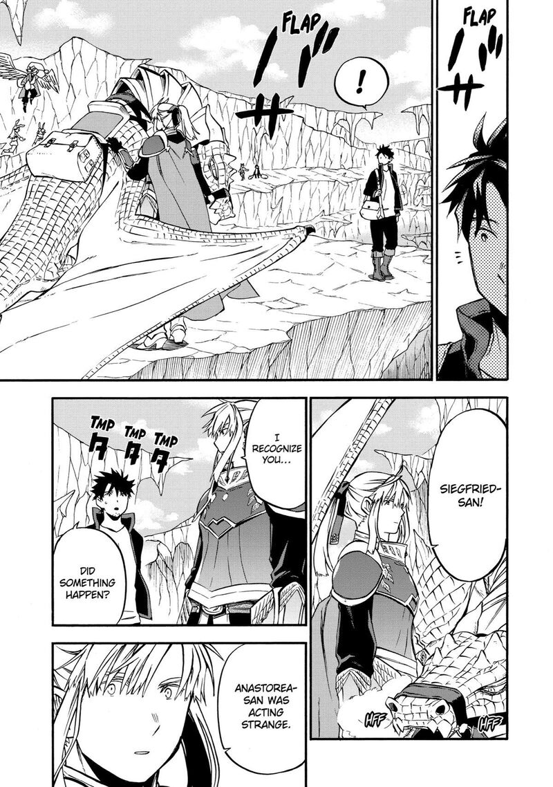 Ossan Boukensha Kein No Zenkou 42 20