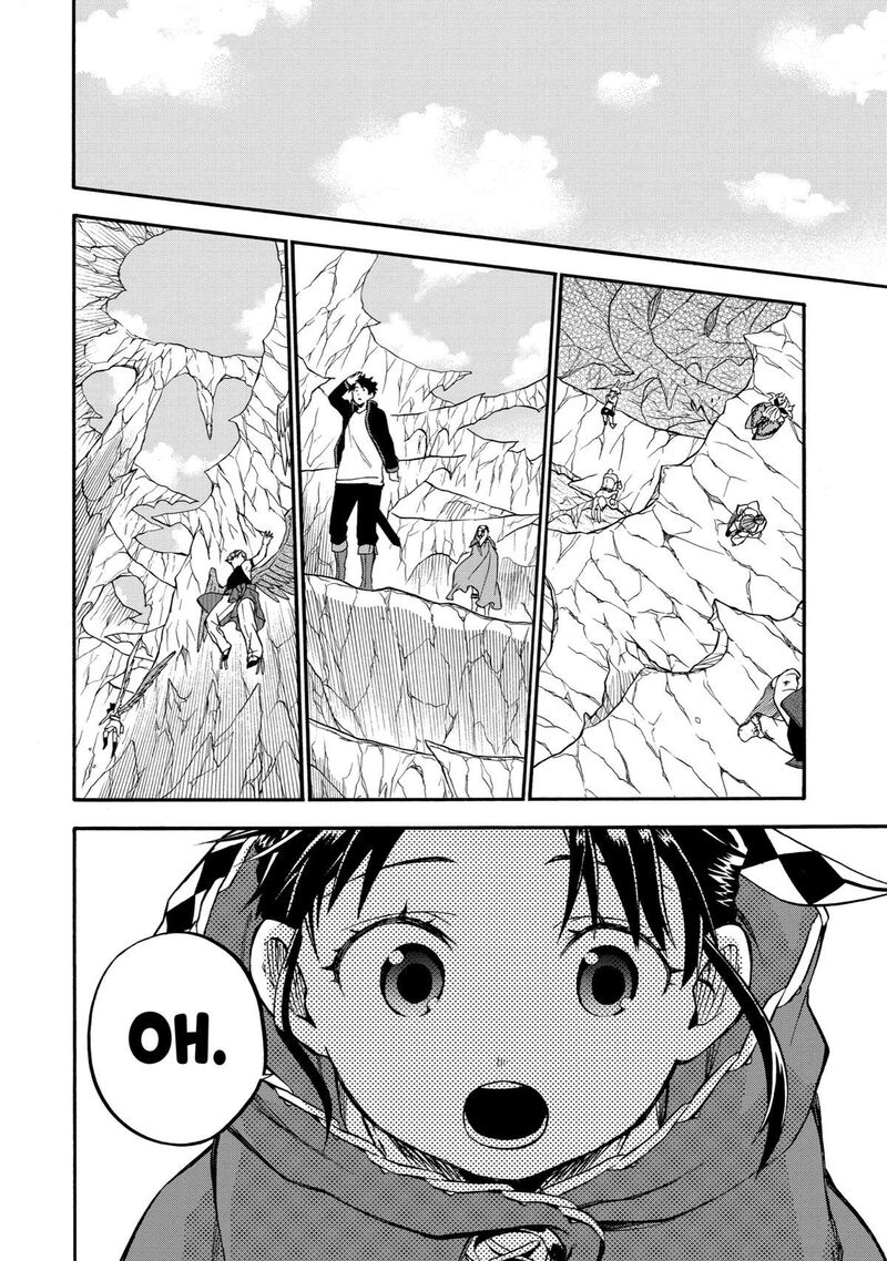 Ossan Boukensha Kein No Zenkou 42 27