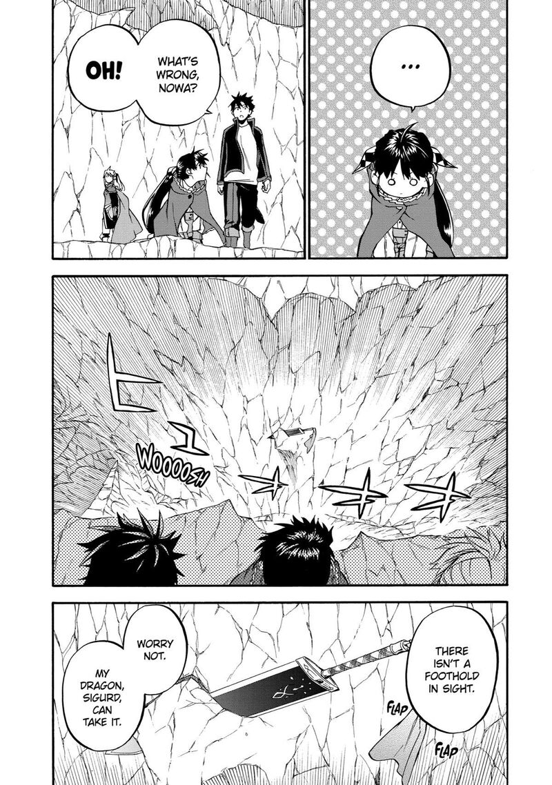 Ossan Boukensha Kein No Zenkou 42 28