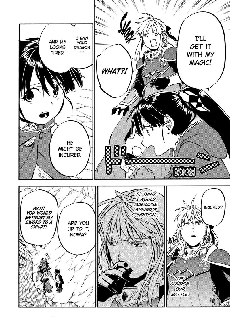 Ossan Boukensha Kein No Zenkou 42 29