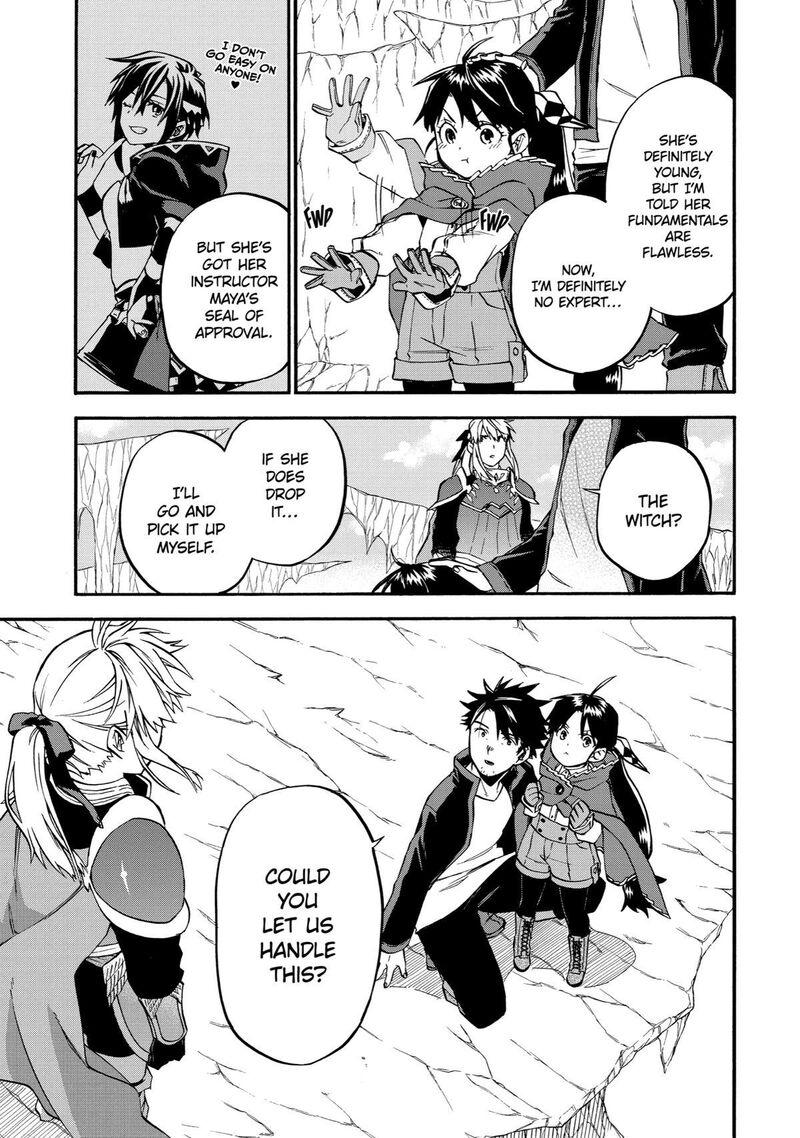 Ossan Boukensha Kein No Zenkou 42 30