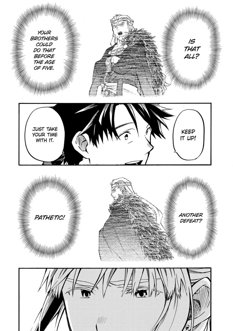 Ossan Boukensha Kein No Zenkou 42 33