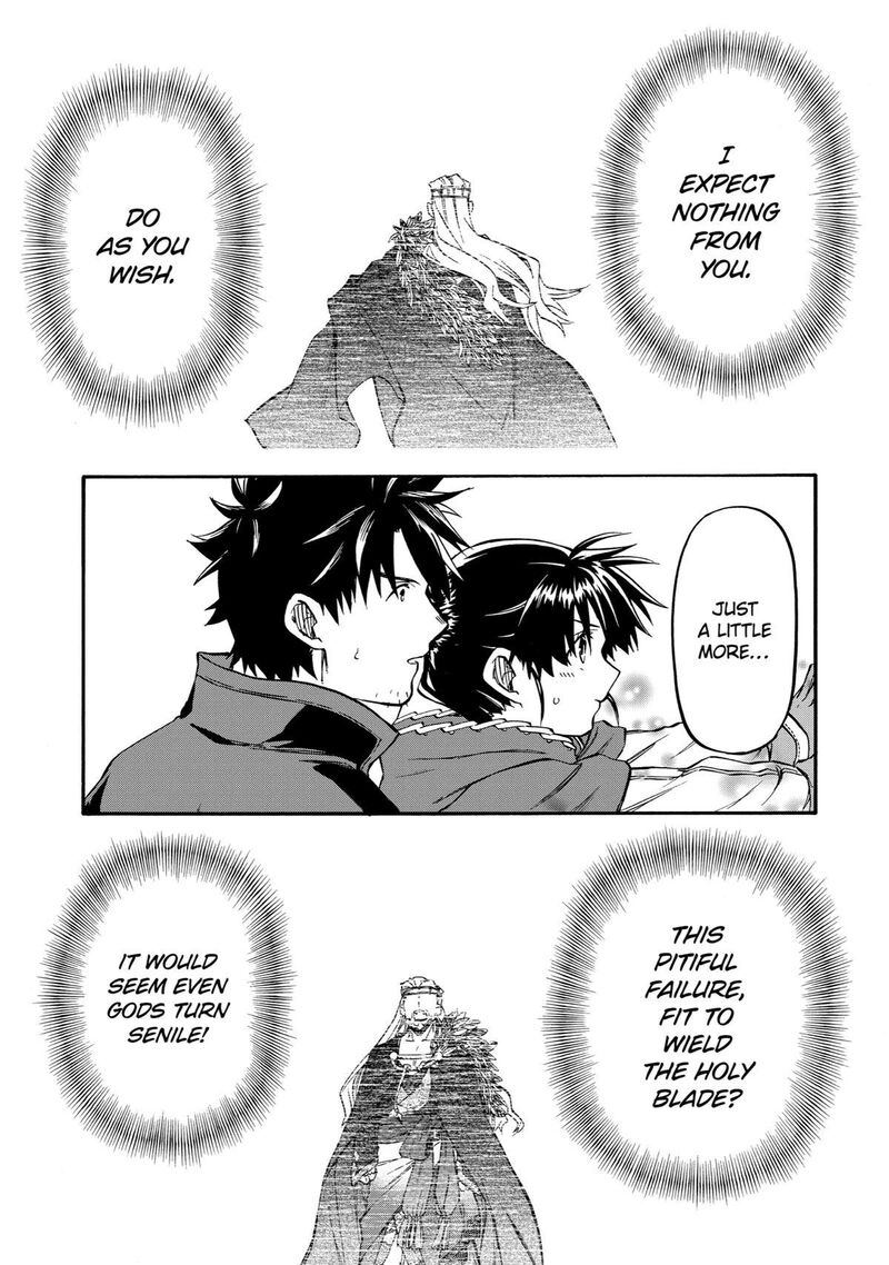 Ossan Boukensha Kein No Zenkou 42 34