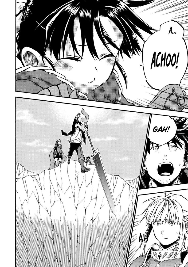 Ossan Boukensha Kein No Zenkou 42 35