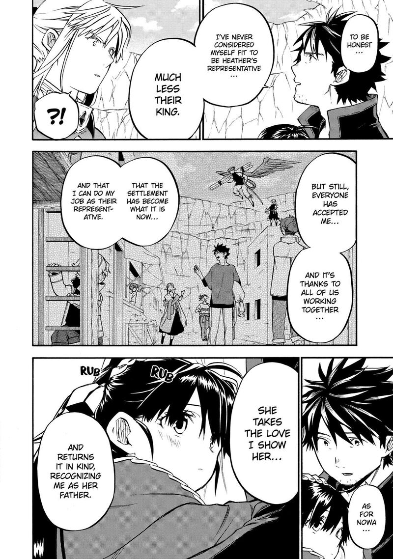 Ossan Boukensha Kein No Zenkou 42 41