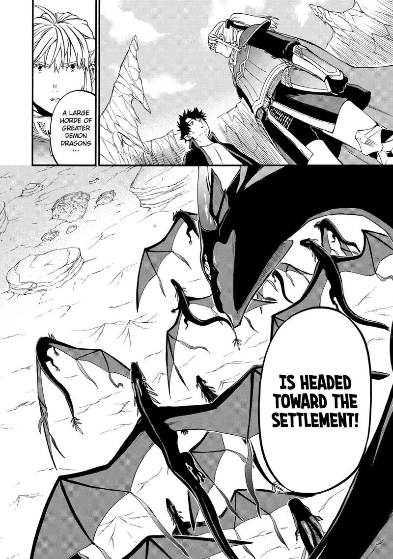Ossan Boukensha Kein No Zenkou 42 47