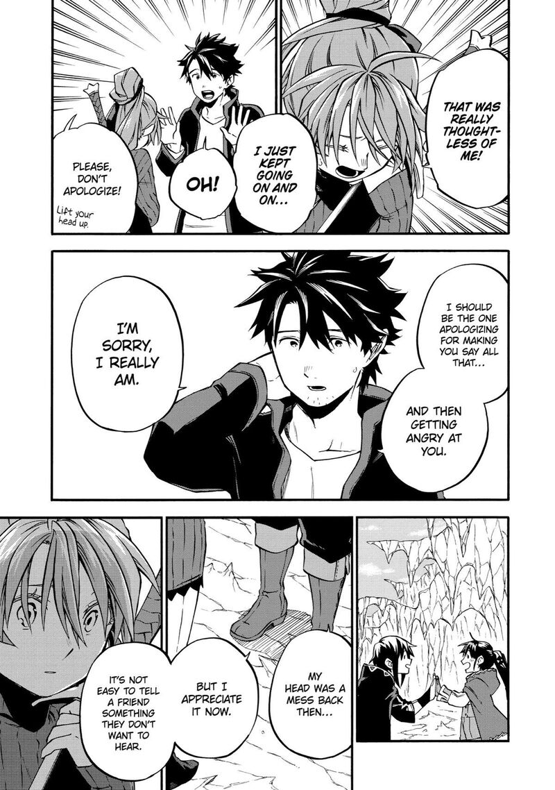 Ossan Boukensha Kein No Zenkou 42 7