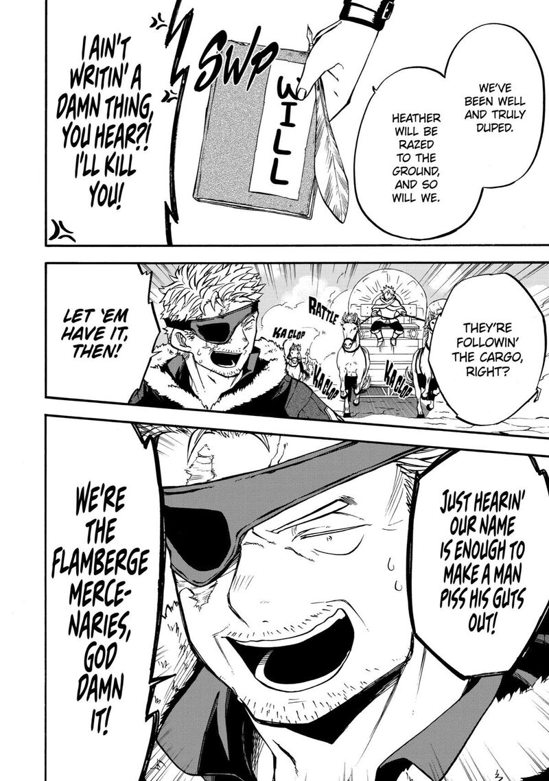 Ossan Boukensha Kein No Zenkou 43 12