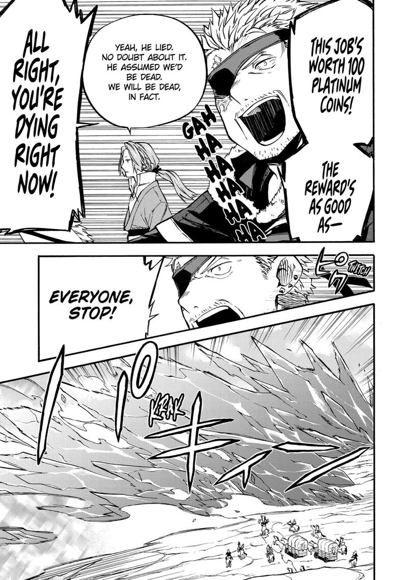 Ossan Boukensha Kein No Zenkou 43 13